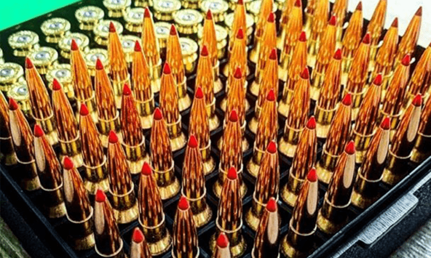 The Truth About Ammo - GunsAmerica Exclusive Interview With Hornady The Truth About Ammo - GunsAmerica Exclusive Interview With Hornady