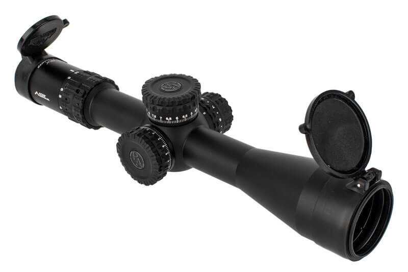 Primary Arms Optics ACSS Griffin Mil Reticle For GLx 2.5-10x44 FFP Rifle Scope Primary Arms Optics ACSS Griffin Mil Reticle For GLx 2.5-10x44 FFP Rifle Scope