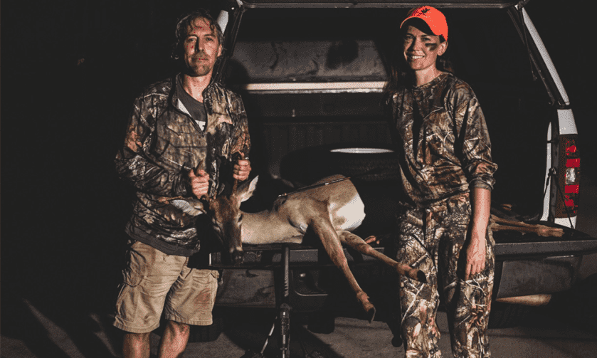 COVID Sparks 12% Increase in Hunting License Sales and 1 Million More Hunters COVID Sparks 12% Increase in Hunting License Sales and 1 Million More Hunters