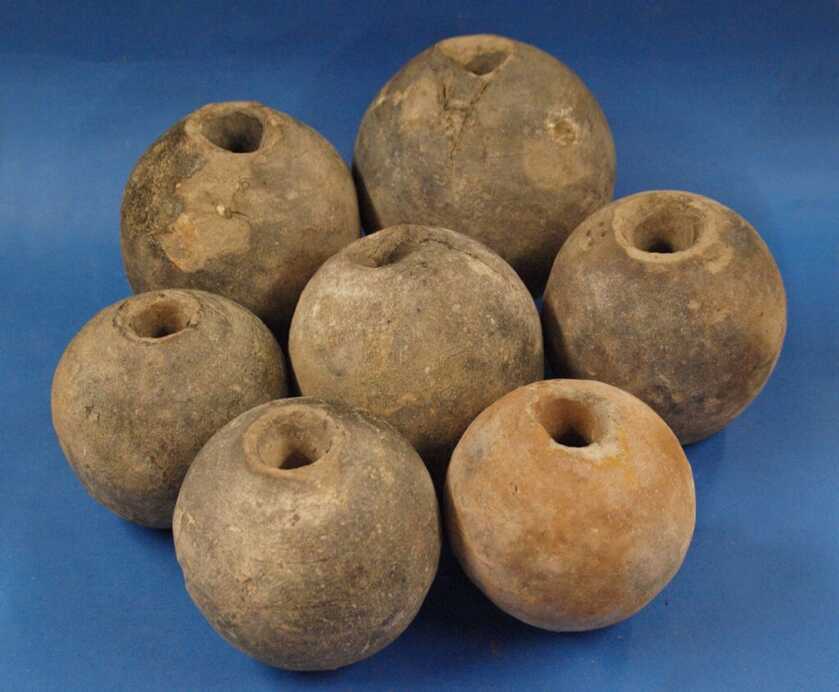Frag Out! High Explosive Snowballs