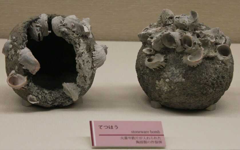 Frag Out! High Explosive Snowballs