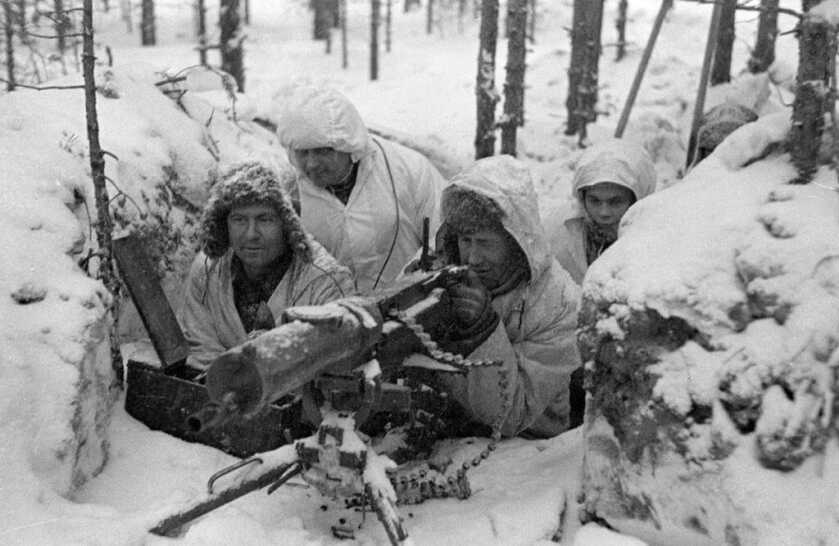 Frag Out! High Explosive Snowballs