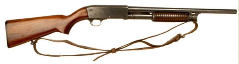Loaches, Snakes, and the GE M134 Minigun