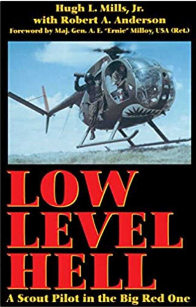 Loaches, Snakes, and the GE M134 Minigun