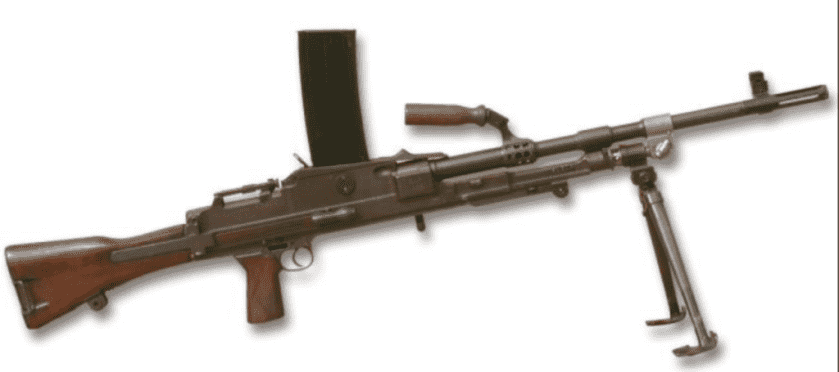 LCPL Amarjit Pun and the Sterling Submachine Gun LCPL Amarjit Pun and the Sterling Submachine Gun