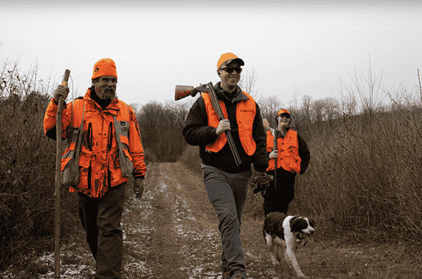 A Renaissance for America's Greatest Outdoor Pastime A Renaissance for America's Greatest Outdoor Pastime