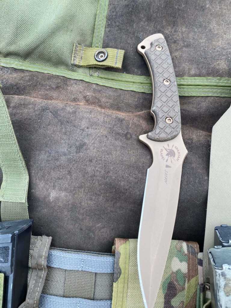 Volund Gear Works Micro Battle Belt V3 - Review