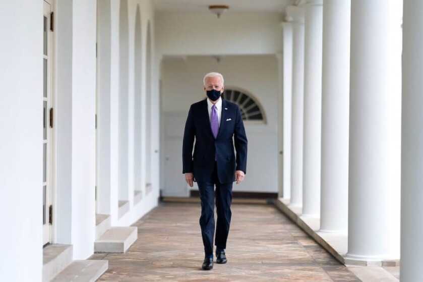 NSSF: President Biden Chooses 'Malarkey' Gun Control Over Real Solutions NSSF: President Biden Chooses 'Malarkey' Gun Control Over Real Solutions