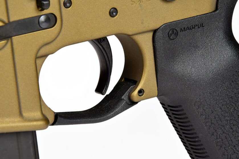 A Coyote’s Worst Nightmare: CMMG's Endeavor 300 Mk4 in 22 Nosler A Coyote’s Worst Nightmare: CMMG's Endeavor 300 Mk4 in 22 Nosler