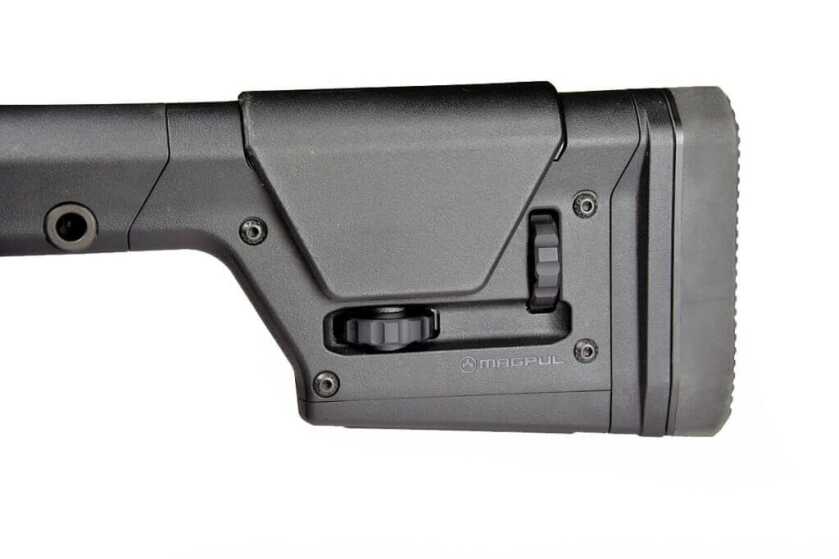 A Coyote’s Worst Nightmare: CMMG's Endeavor 300 Mk4 in 22 Nosler A Coyote’s Worst Nightmare: CMMG's Endeavor 300 Mk4 in 22 Nosler