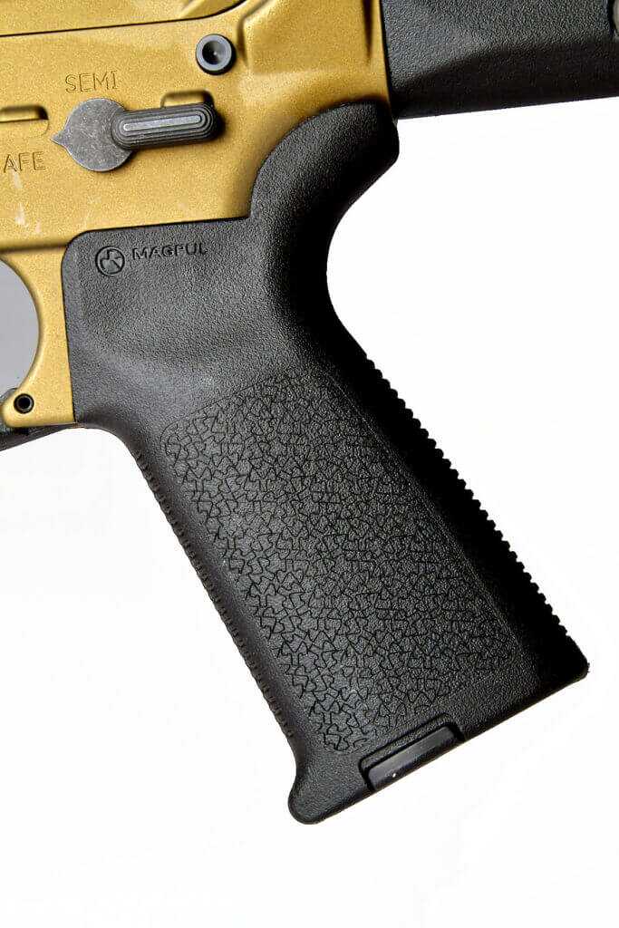 A Coyote’s Worst Nightmare: CMMG's Endeavor 300 Mk4 in 22 Nosler A Coyote’s Worst Nightmare: CMMG's Endeavor 300 Mk4 in 22 Nosler