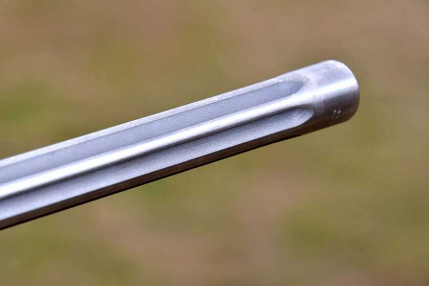 A Coyote’s Worst Nightmare: CMMG's Endeavor 300 Mk4 in 22 Nosler A Coyote’s Worst Nightmare: CMMG's Endeavor 300 Mk4 in 22 Nosler