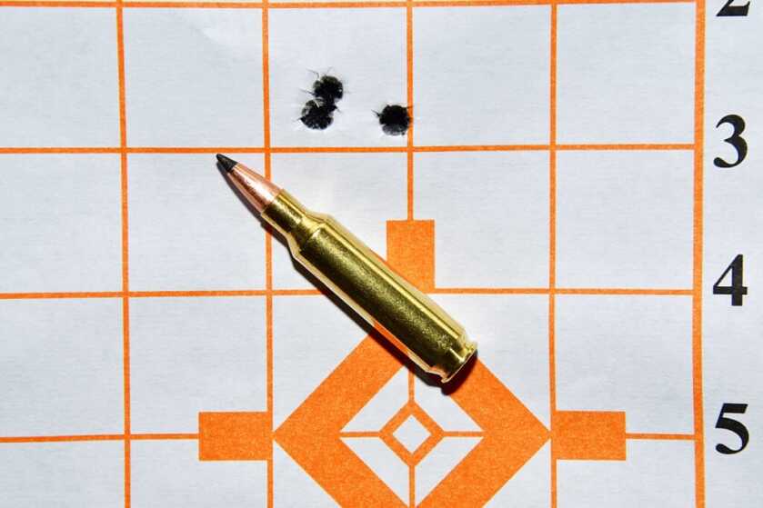 A Coyote’s Worst Nightmare: CMMG's Endeavor 300 Mk4 in 22 Nosler A Coyote’s Worst Nightmare: CMMG's Endeavor 300 Mk4 in 22 Nosler