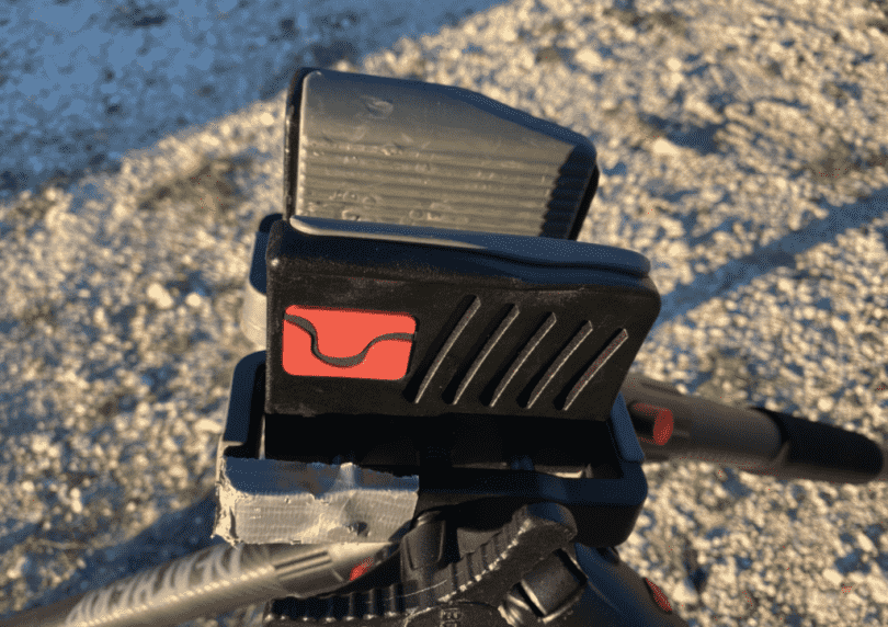 Field Testing the BogPod Death Grip Shooting Tripod (w/Video)