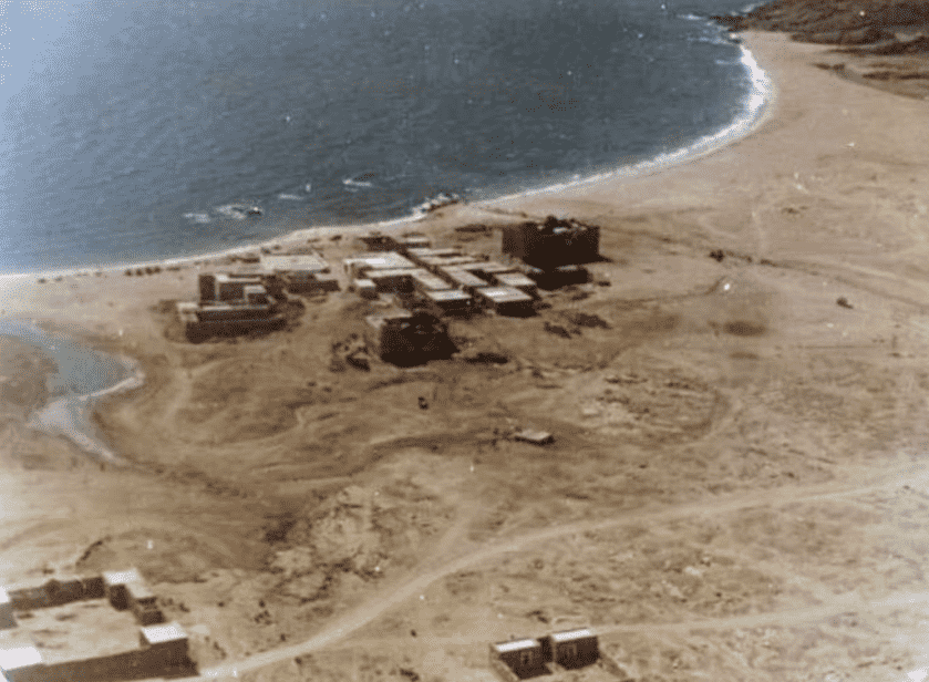 Miracle at Mirbat: When an SAS Operator Singlehandedly Held Off an Army with a Howitzer Miracle at Mirbat: When an SAS Operator Singlehandedly Held Off an Army with a Howitzer