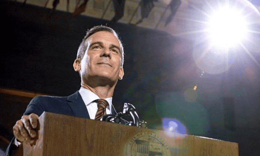 Los Angeles Joins Attack on 'Ghost Guns,' Sues Polymer 80 With Help from Everytown Los Angeles Joins Attack on 'Ghost Guns,' Sues Polymer 80 With Help from Everytown