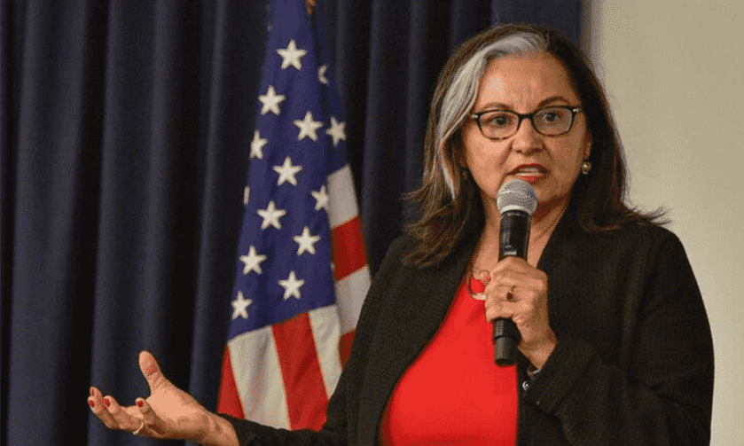 New Mexico Bill Could Criminalize Parents for Teaching Their Kids to Shoot New Mexico Bill Could Criminalize Parents for Teaching Their Kids to Shoot