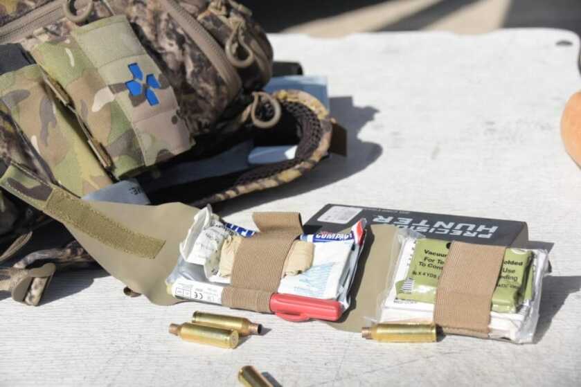 An EMT's Review of Blue Force Gear's Micro Trauma Kit An EMT's Review of Blue Force Gear's Micro Trauma Kit