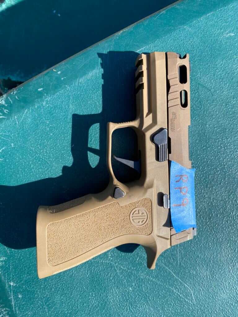 Buy a New Remington RP9 - Get a Case of Rem 9mm Ammo Free Buy a New Remington RP9 - Get a Case of Rem 9mm Ammo Free