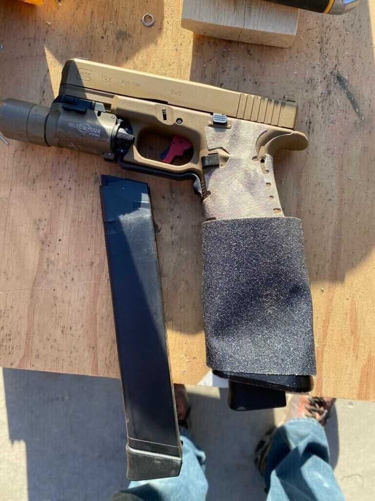 Buy a New Remington RP9 - Get a Case of Rem 9mm Ammo Free Buy a New Remington RP9 - Get a Case of Rem 9mm Ammo Free
