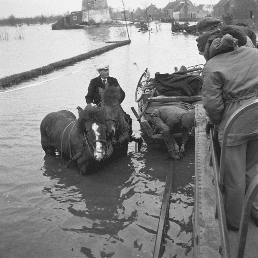 LTC Robert Dawson and Operation Infatuate