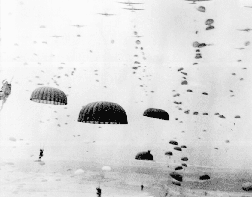 LTC Robert Dawson and Operation Infatuate