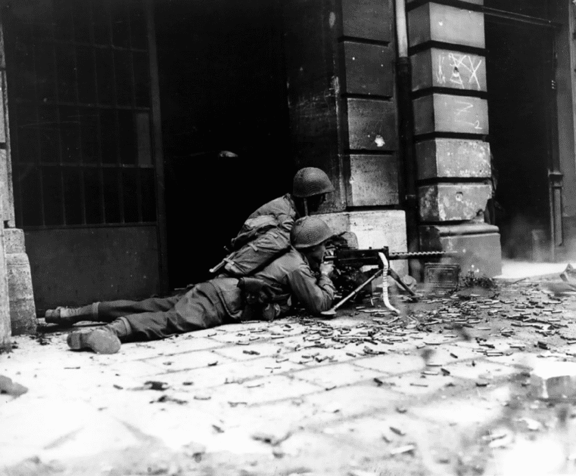 Sir Maurice Mickelwhite CBE Sir Maurice Mickelwhite CBE
