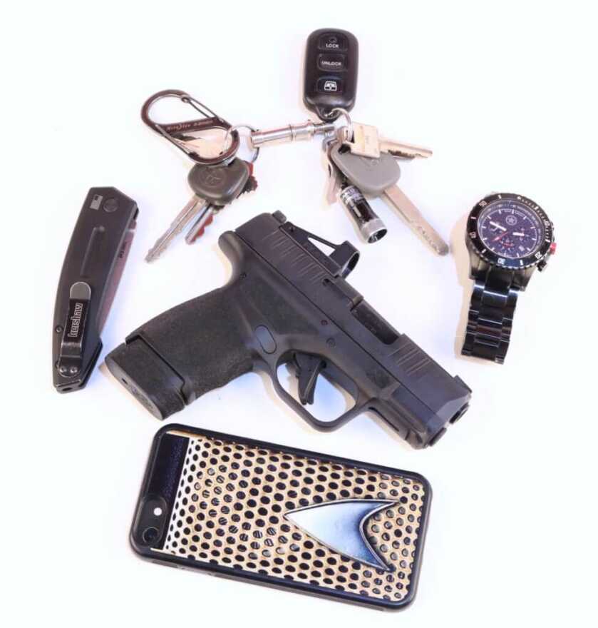 Connor Betts, Pistol Braces, and the Dayton Shooting