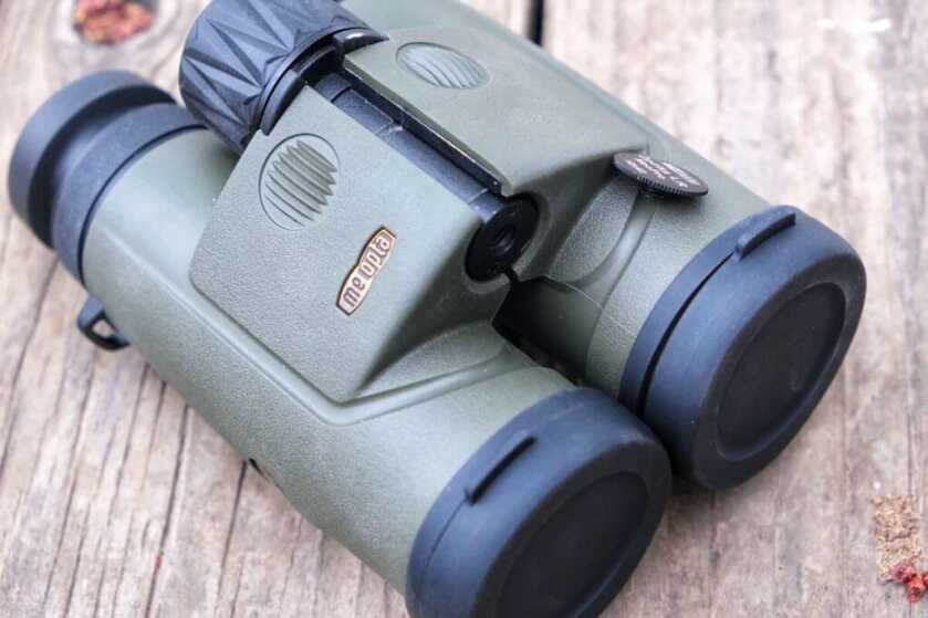 Meopta Optika LR 10x42 HD w/Rangefinder Tested & Compared Meopta Optika LR 10x42 HD w/Rangefinder Tested & Compared
