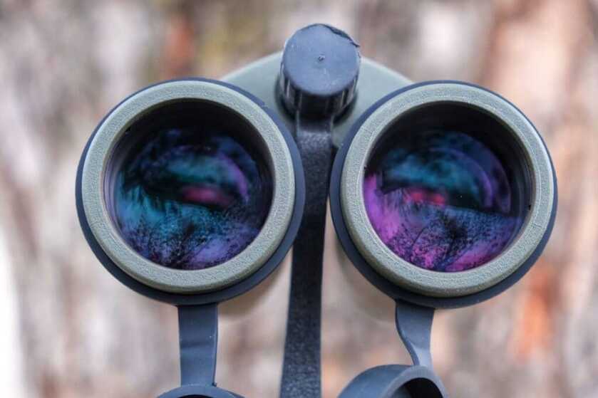 Meopta Optika LR 10x42 HD w/Rangefinder Tested & Compared Meopta Optika LR 10x42 HD w/Rangefinder Tested & Compared