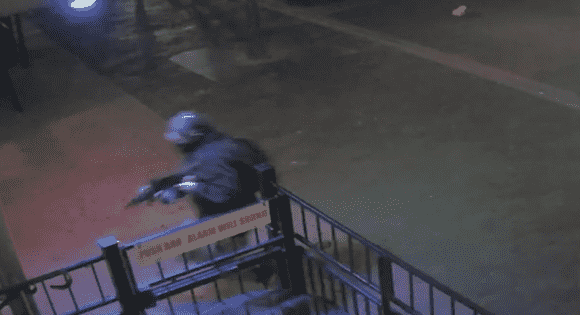 Connor Betts, Pistol Braces, and the Dayton Shooting