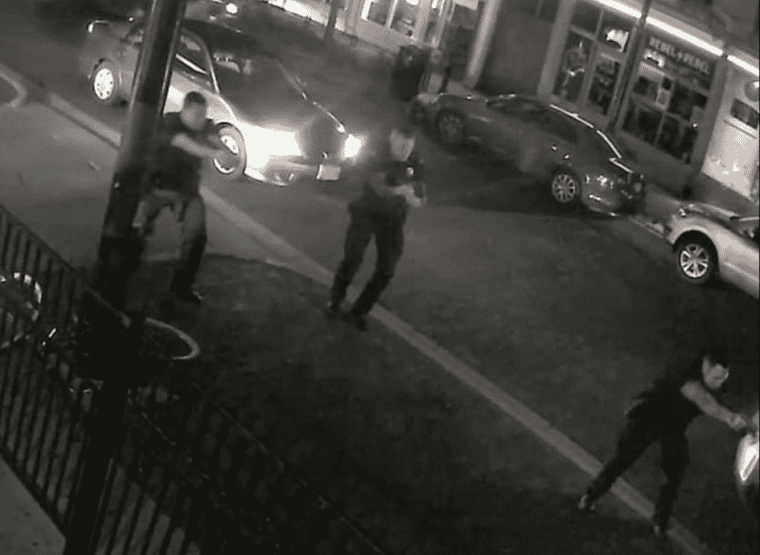 Connor Betts, Pistol Braces, and the Dayton Shooting