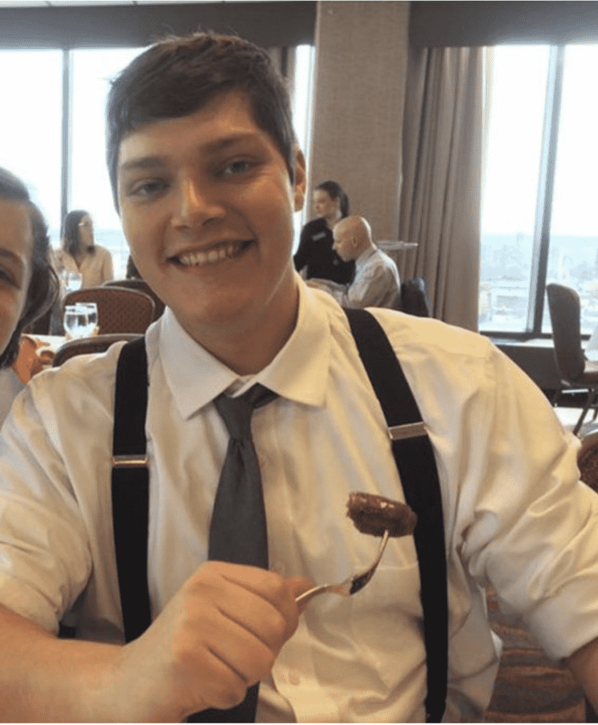 Connor Betts, Pistol Braces, and the Dayton Shooting