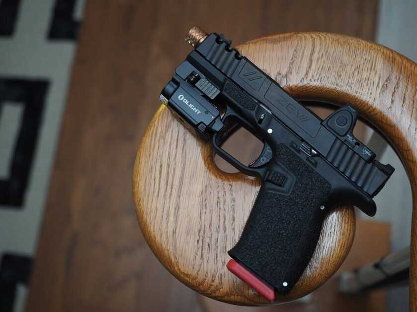 New BALDR Mini RL from Olight - Full Review