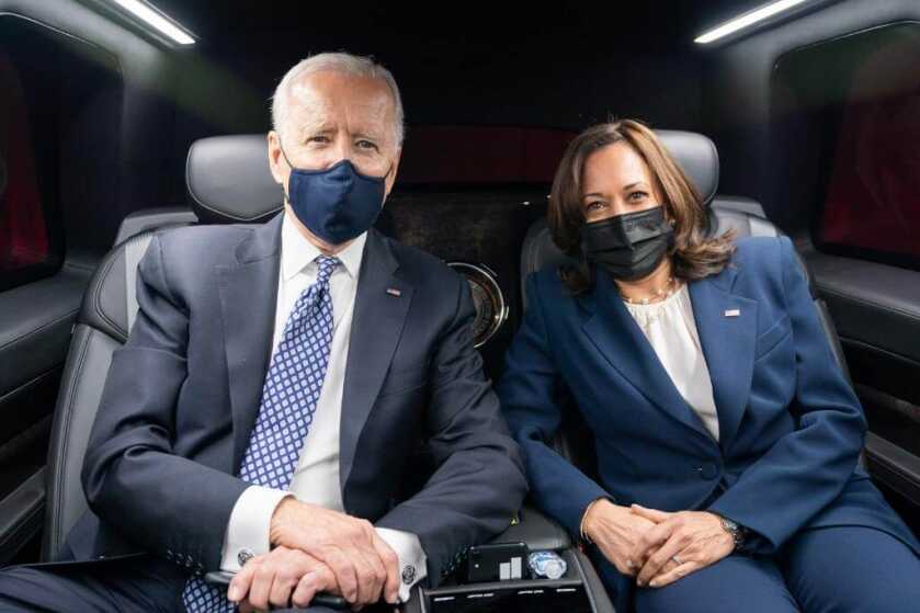 America's Not Buying the Gun Control President Biden, Democrats Are Selling