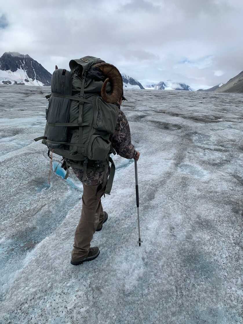 Frontier Gear of Alaska Pack Review Frontier Gear of Alaska Pack Review