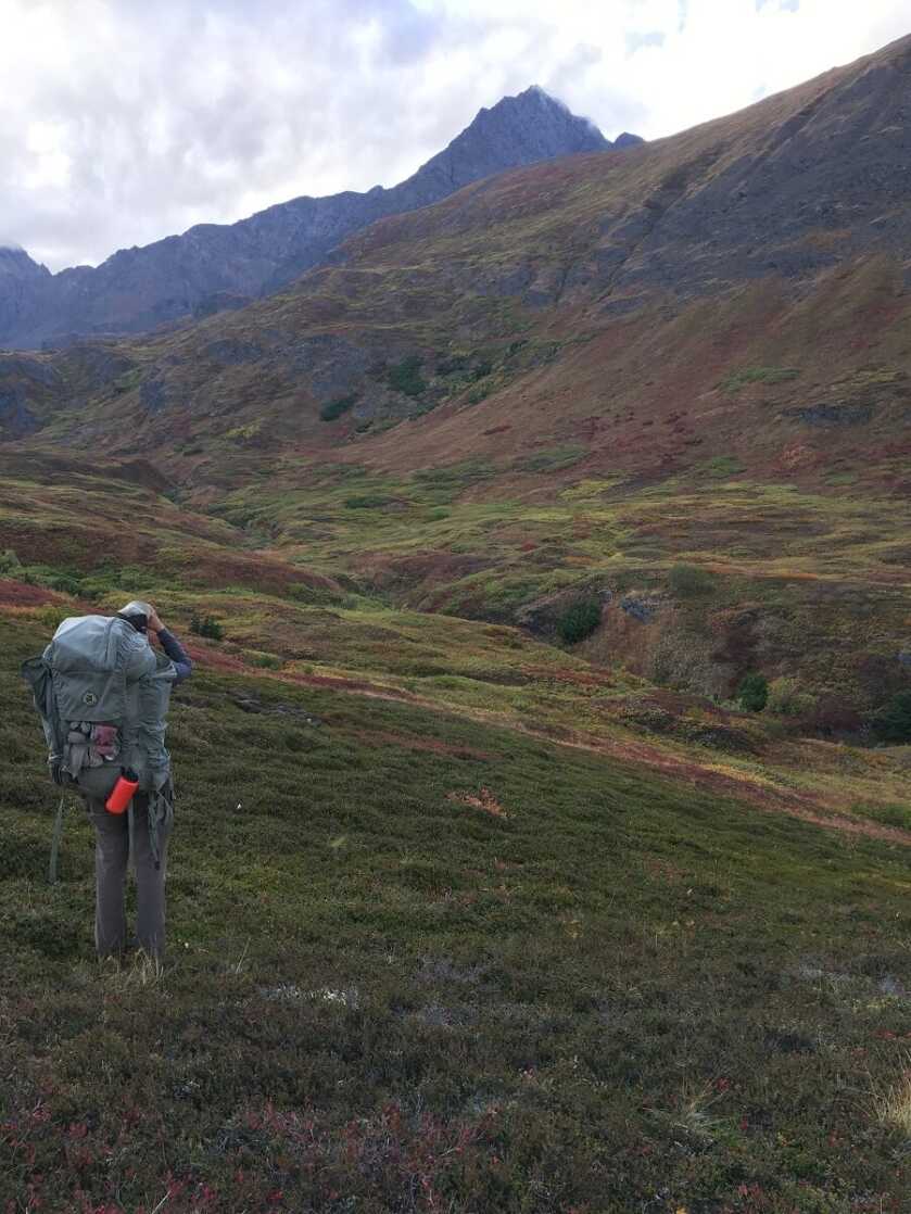 Frontier Gear of Alaska Pack Review Frontier Gear of Alaska Pack Review
