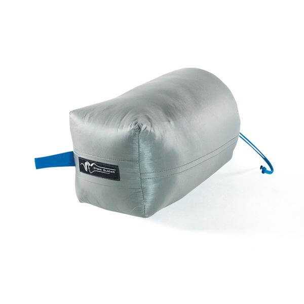 Stone Glacier Grumman Down Review Stone Glacier Grumman Down Review