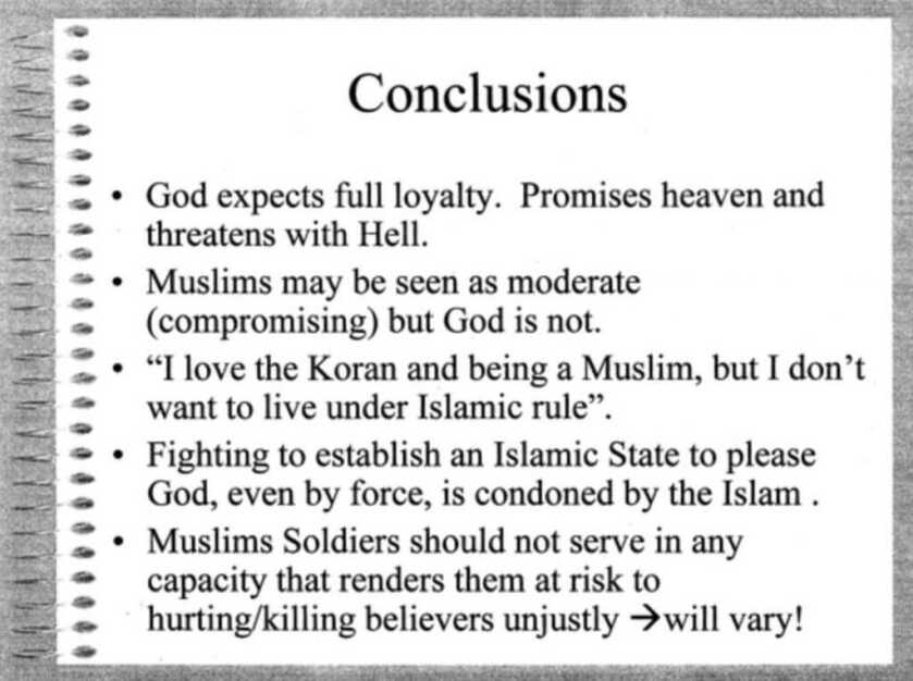 Stateside Radicalized Green-on-Green: Major Nidal Hasan & the FN Five-seveN Stateside Radicalized Green-on-Green: Major Nidal Hasan & the FN Five-seveN