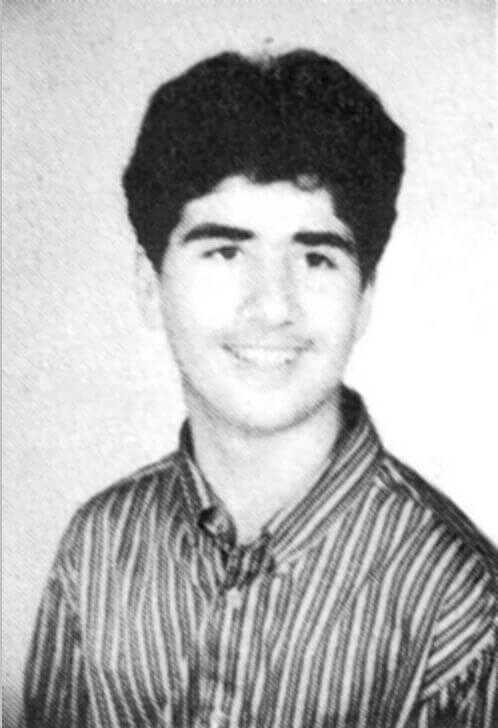 Stateside Radicalized Green-on-Green: Major Nidal Hasan & the FN Five-seveN Stateside Radicalized Green-on-Green: Major Nidal Hasan & the FN Five-seveN