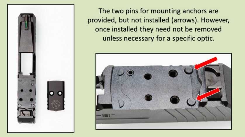 MAX Capacity + MAX Function = Ruger MAX-9 MAX Capacity + MAX Function = Ruger MAX-9