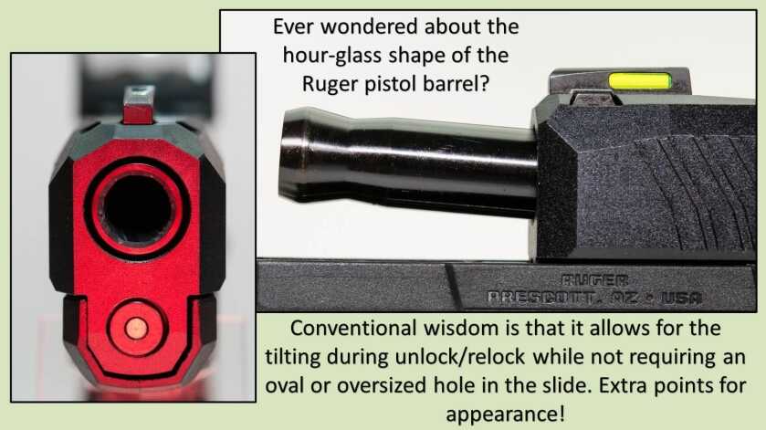 MAX Capacity + MAX Function = Ruger MAX-9 MAX Capacity + MAX Function = Ruger MAX-9