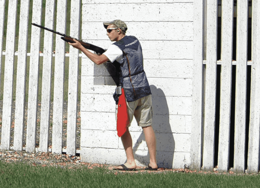 Emory Prof. of Psychology: Ban Gun Sales to People Under 25