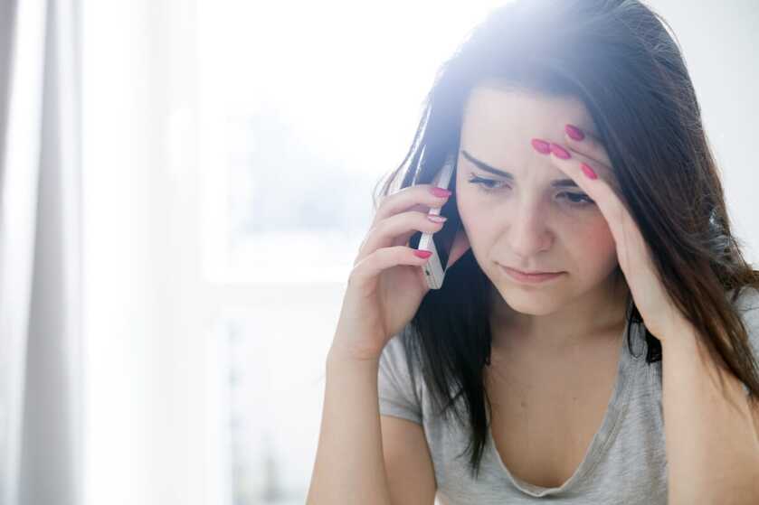 The Oh-So-Important 'After the Bang' Phone Call The Oh-So-Important 'After the Bang' Phone Call