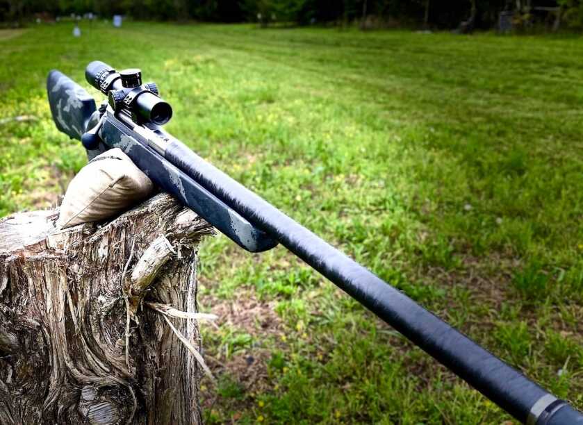 Easily Install Your Own Barrels in Custom Calibers with Preferred Barrel Blank’s Pre-Fit Barrel Easily Install Your Own Barrels in Custom Calibers with Preferred Barrel Blank’s Pre-Fit Barrel