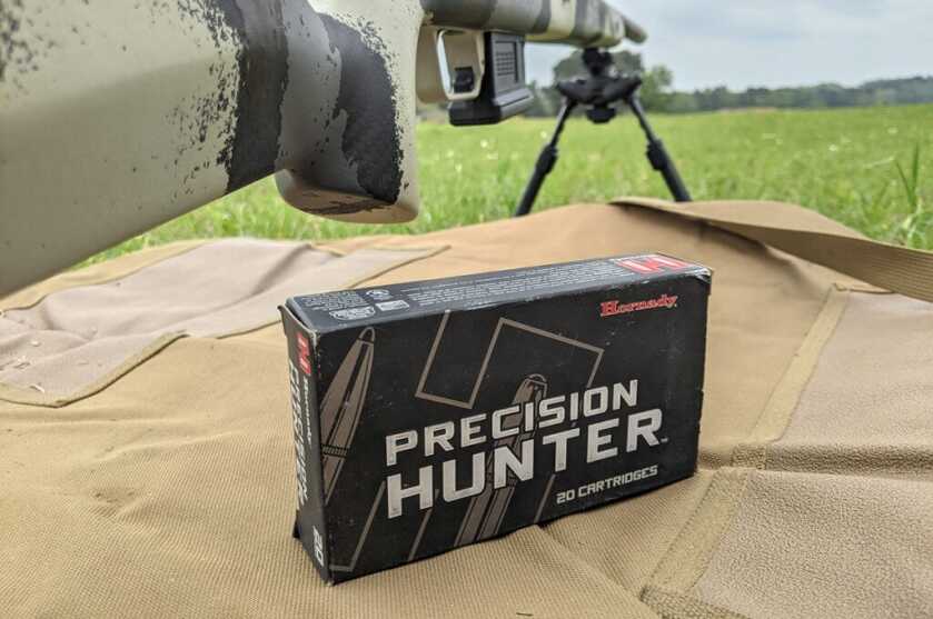 Field-Testing Springfield’s Model 2020: At Home, at the Range, and in the Stand Field-Testing Springfield’s Model 2020: At Home, at the Range, and in the Stand