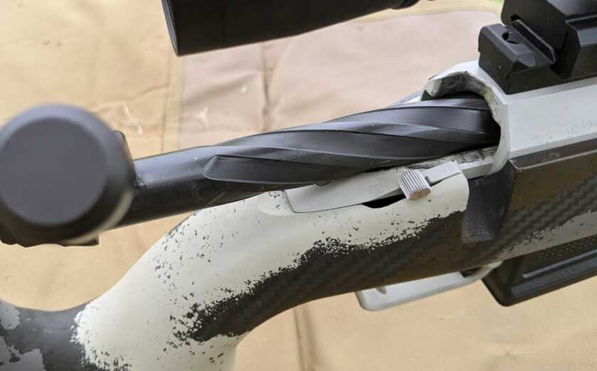 Field-Testing Springfield’s Model 2020: At Home, at the Range, and in the Stand Field-Testing Springfield’s Model 2020: At Home, at the Range, and in the Stand