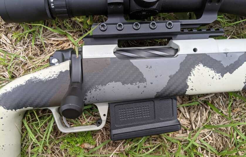 Field-Testing Springfield’s Model 2020: At Home, at the Range, and in the Stand Field-Testing Springfield’s Model 2020: At Home, at the Range, and in the Stand