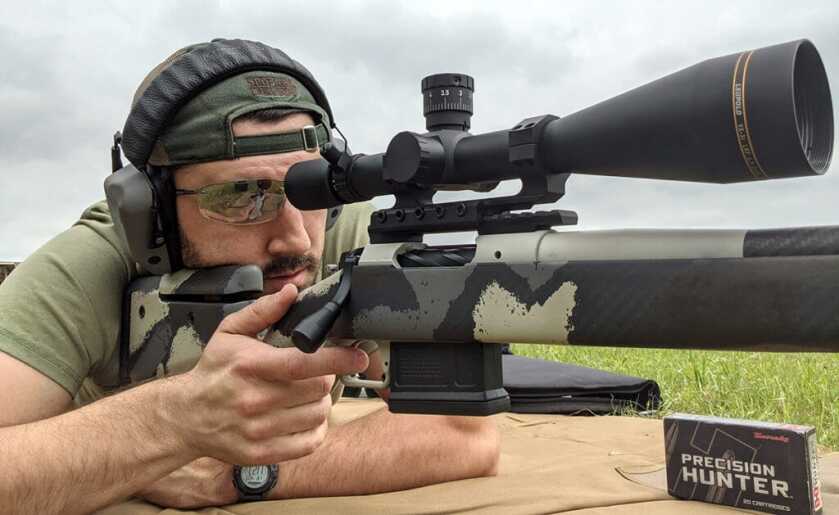 Field-Testing Springfield’s Model 2020: At Home, at the Range, and in the Stand Field-Testing Springfield’s Model 2020: At Home, at the Range, and in the Stand