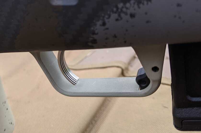 Field-Testing Springfield’s Model 2020: At Home, at the Range, and in the Stand Field-Testing Springfield’s Model 2020: At Home, at the Range, and in the Stand